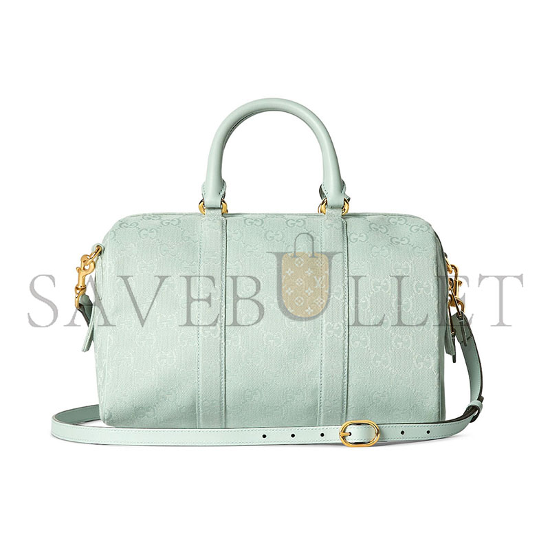 Gvc*1 ophidia medium boston bag 857595 (30*20*16cm)